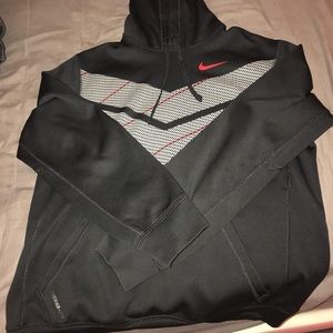 Nike Therma-fit hoodie